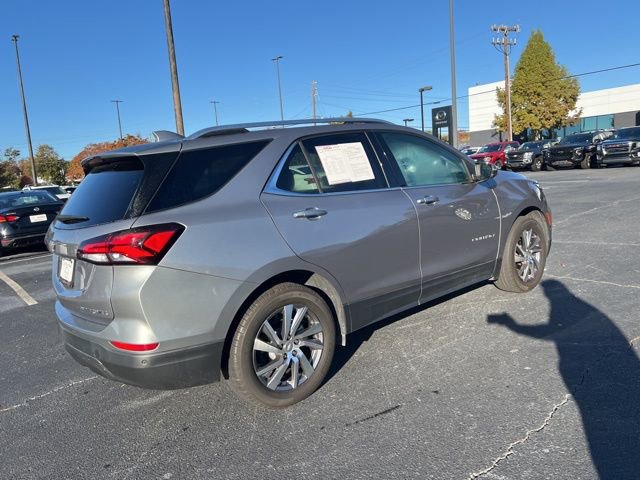Used 2023 Chevrolet Equinox Premier image 5