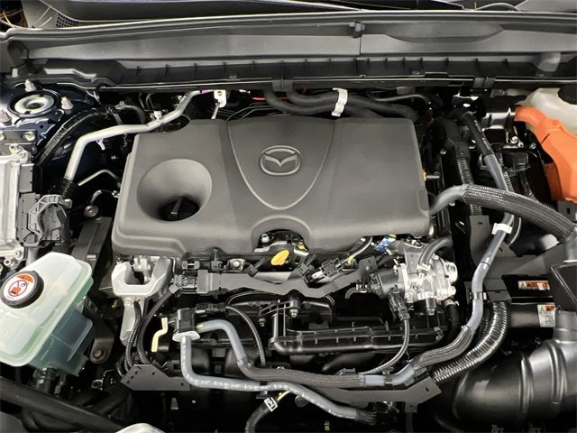 New 2026 MAZDA CX-50 2.5 Hybrid w/ Preferred Pkg image 15