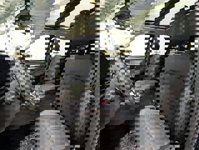 New 2025 MAZDA CX-90 3.3 Turbo w/ Premium Sport Pkg image 17