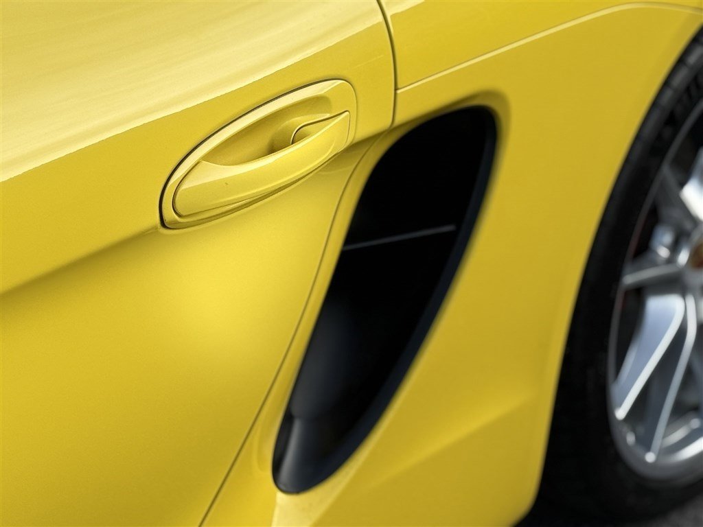 Used 2014 Porsche Cayman S image 15
