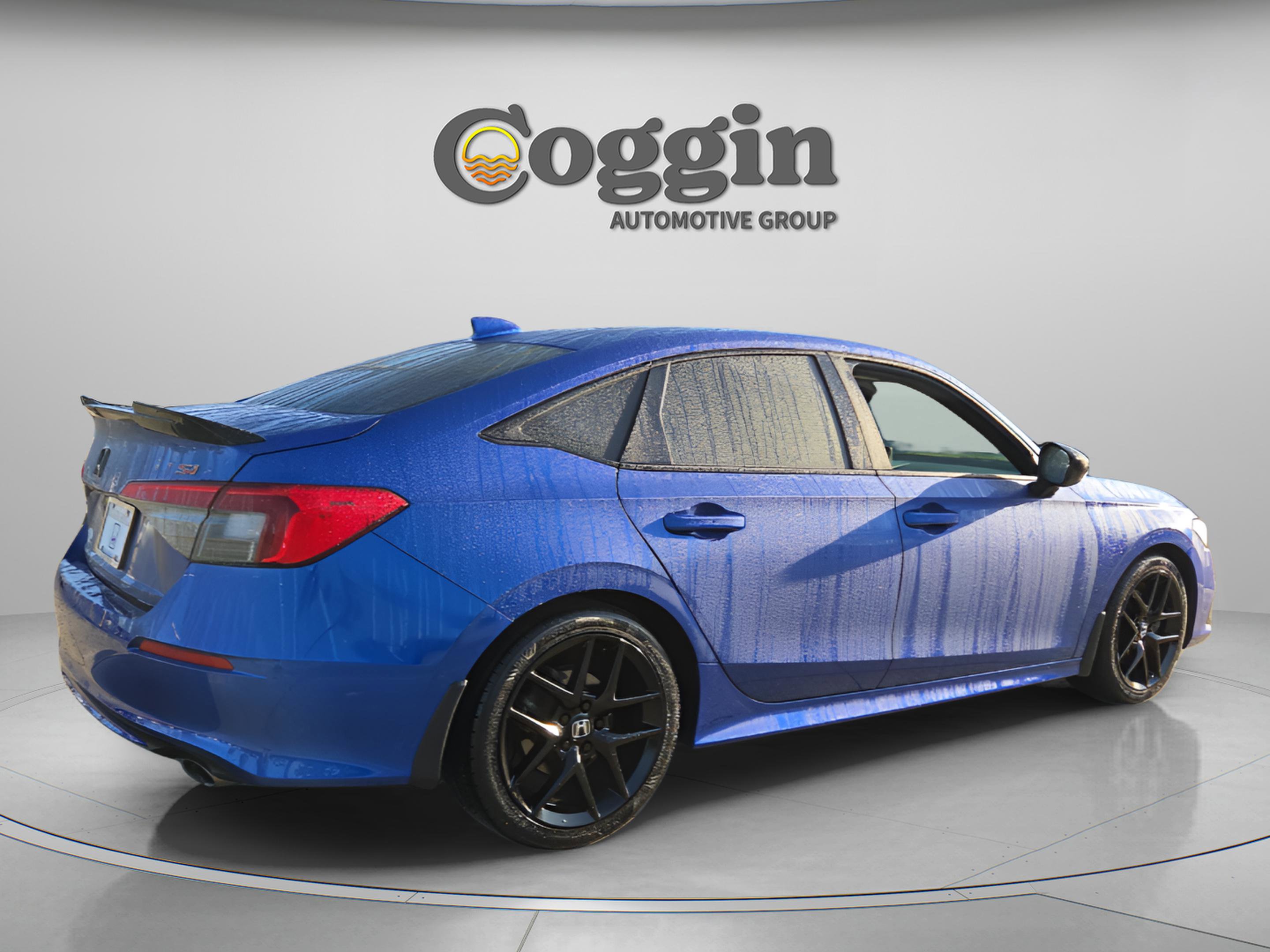 Used 2022 Honda Civic Si image 5