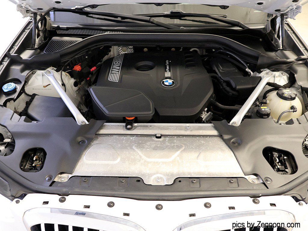 Used 2019 BMW X3 xDrive30i AWD/4WD image 37