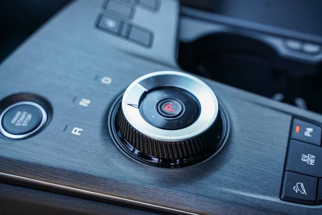 New 2026 Kia Sportage X-Line AWD/4WD image 24