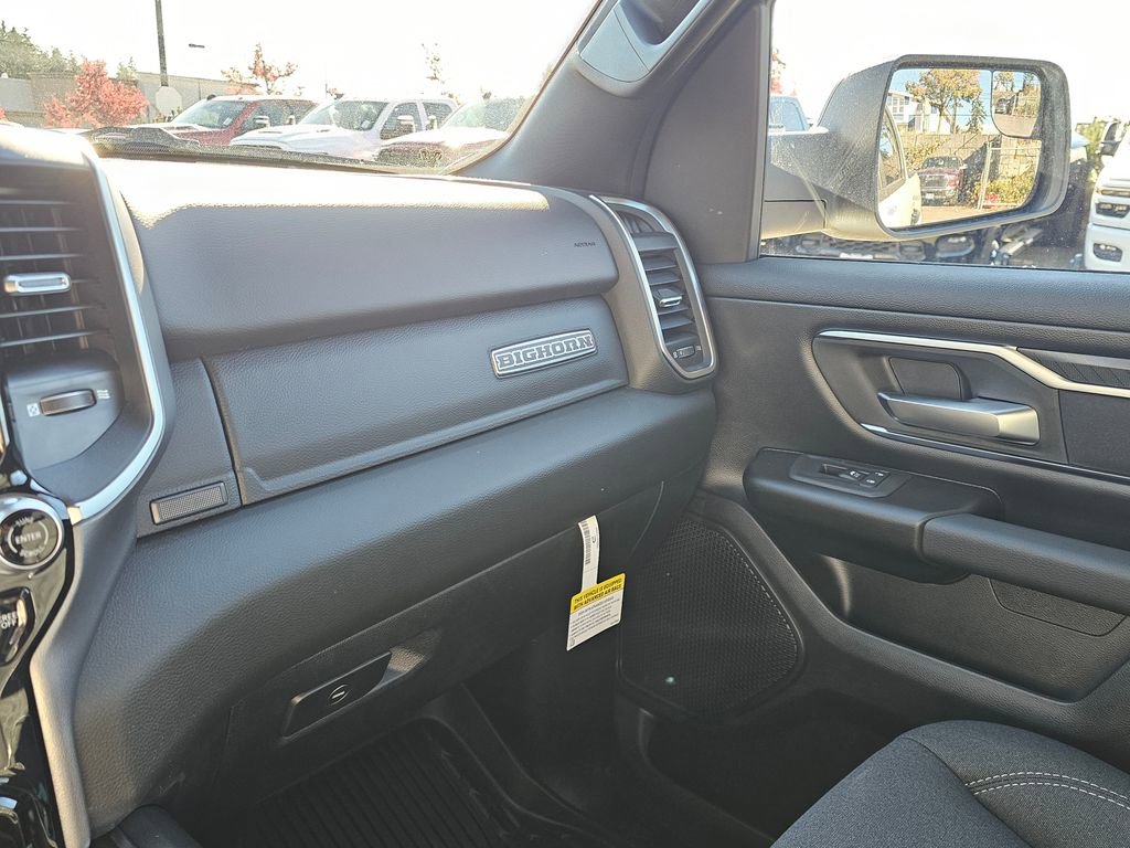 New 2026 RAM 1500 Big Horn image 21