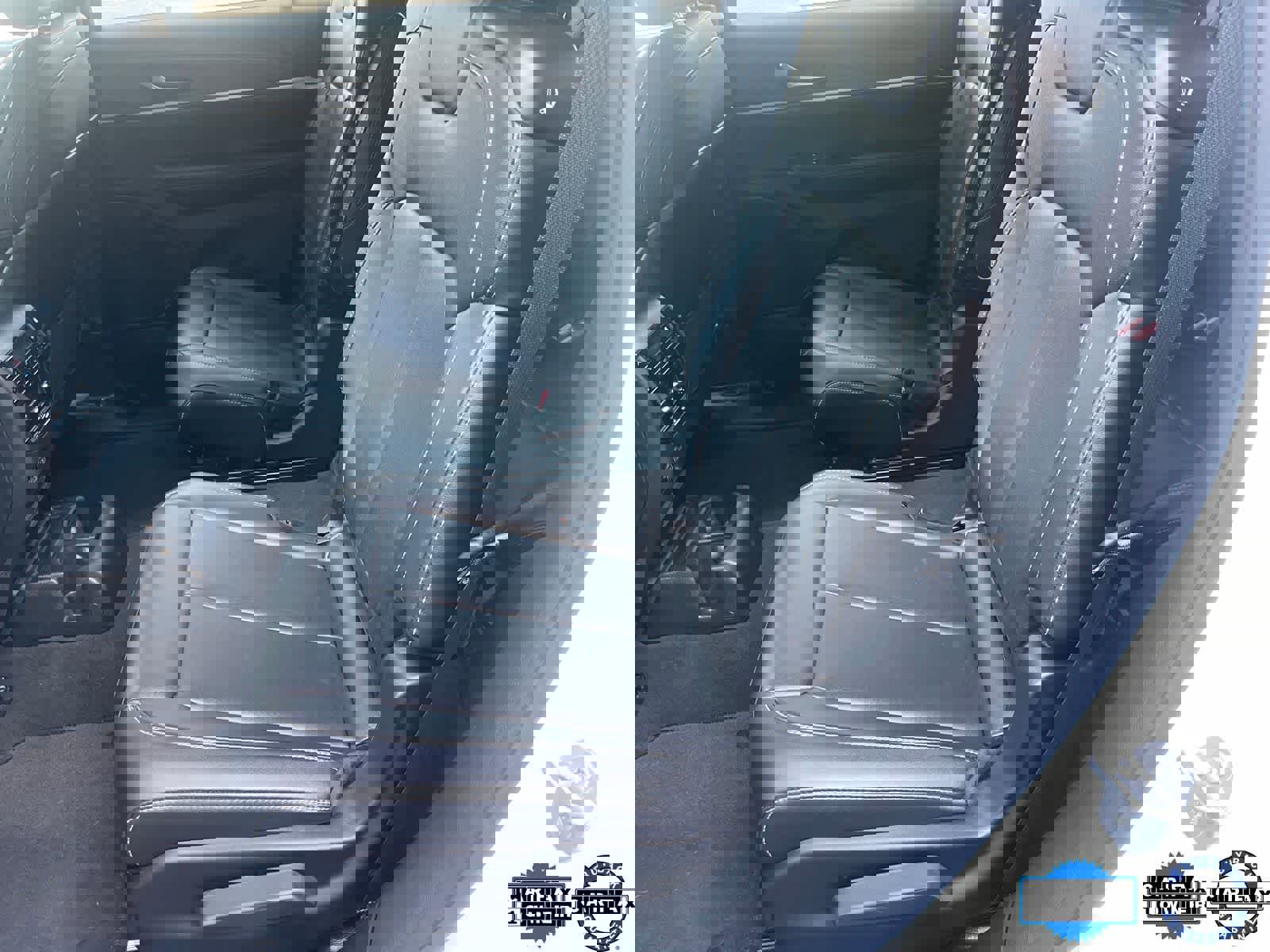 Used 2024 Jeep Grand Cherokee L Limited image 20