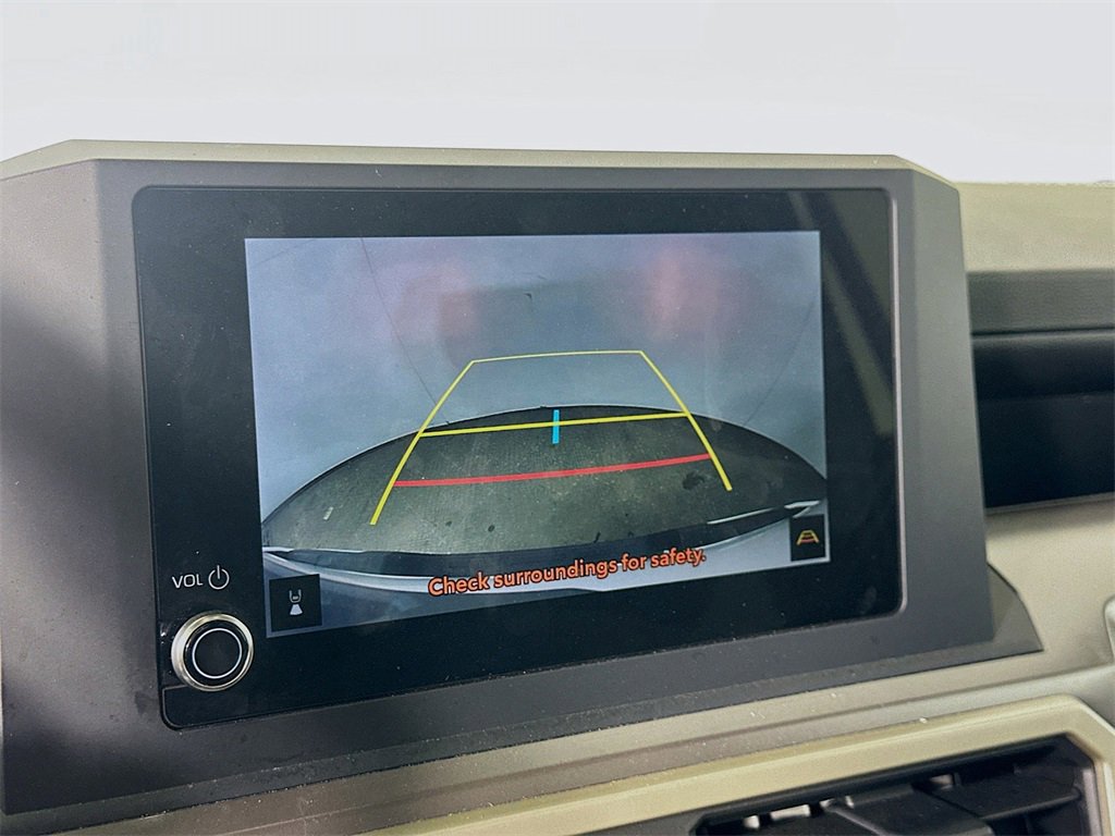 Used 2024 Toyota Tacoma TRD Off-Road image 10