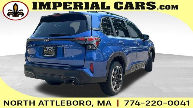 New 2026 Subaru Forester Limited AWD/4WD image 15
