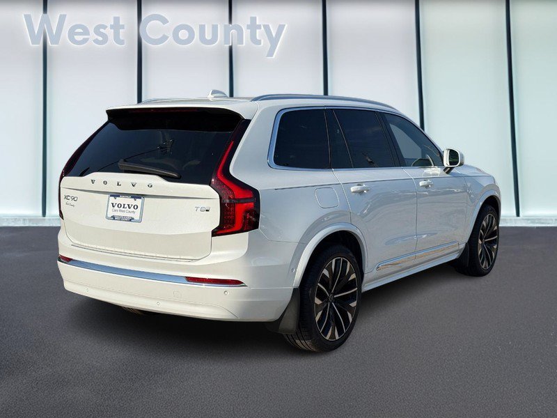 New 2026 Volvo XC90 T8 Ultra w/ Lounge Package AWD/4WD image 3