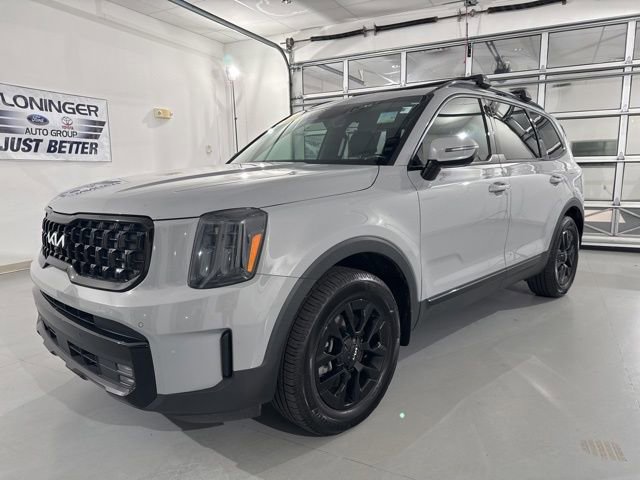 Used 2024 Kia Telluride SX Prestige X-Pro image 5