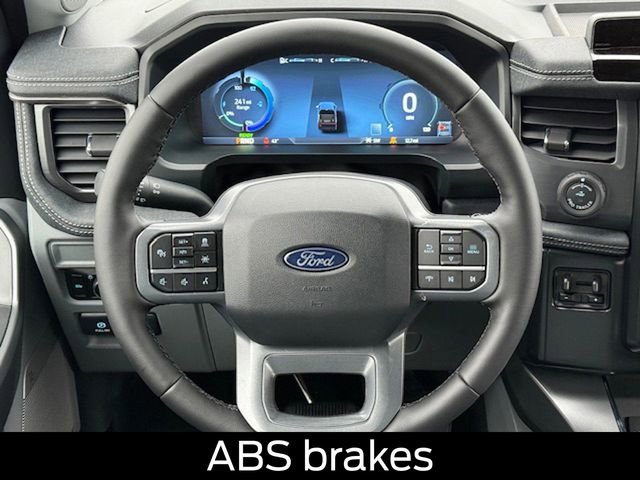 New 2025 Ford F150 Lightning Flash image 29