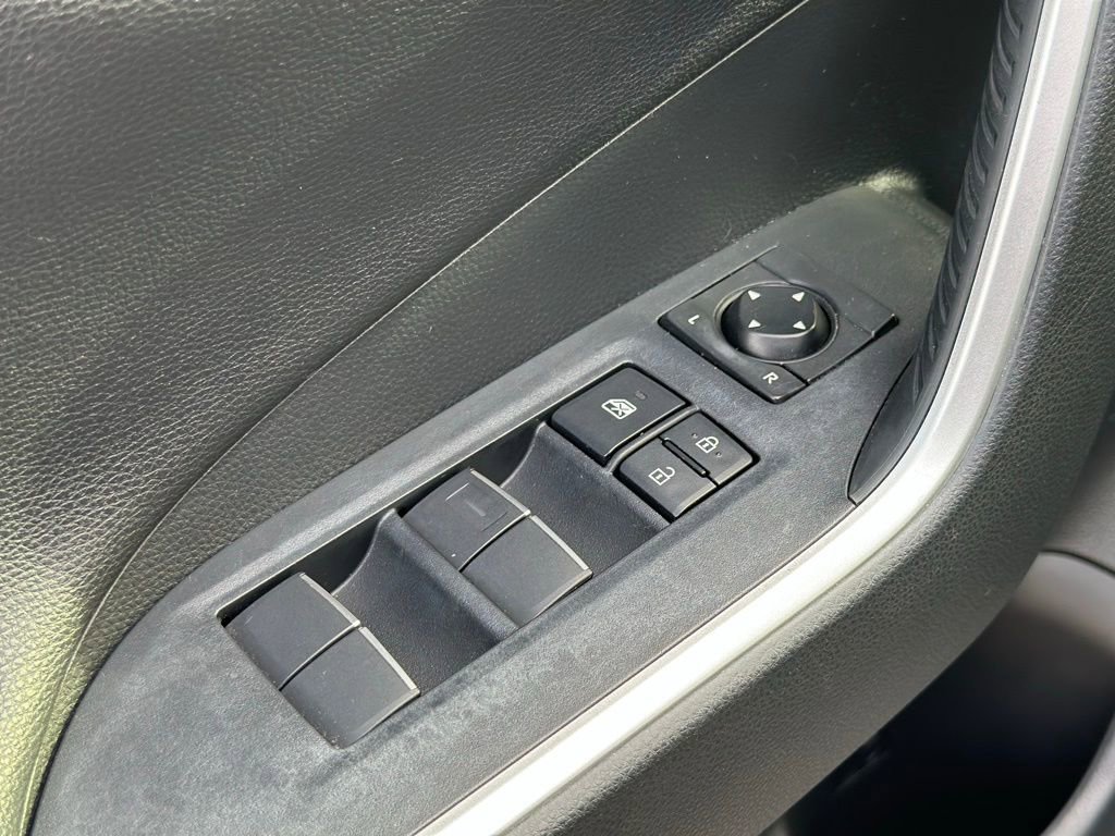 Used 2020 Toyota RAV4 XSE w/ XSE Grade Weather Package image 18