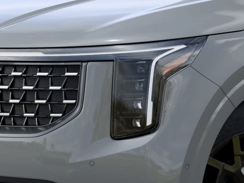 New 2027 Kia Carnival SX Prestige FWD image 10