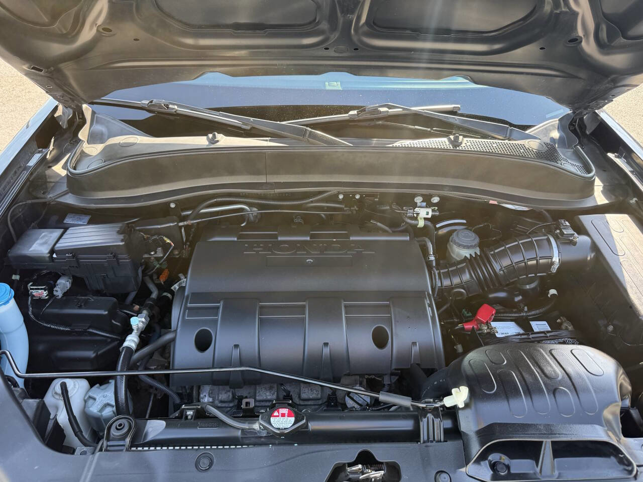 Used 2012 Honda Ridgeline RTL image 15