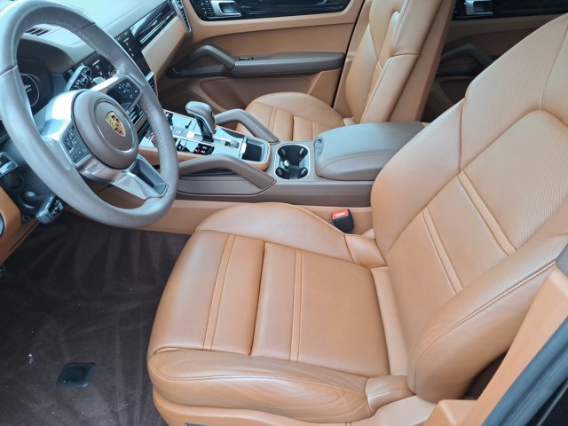 Certified 2021 Porsche Cayenne image 21