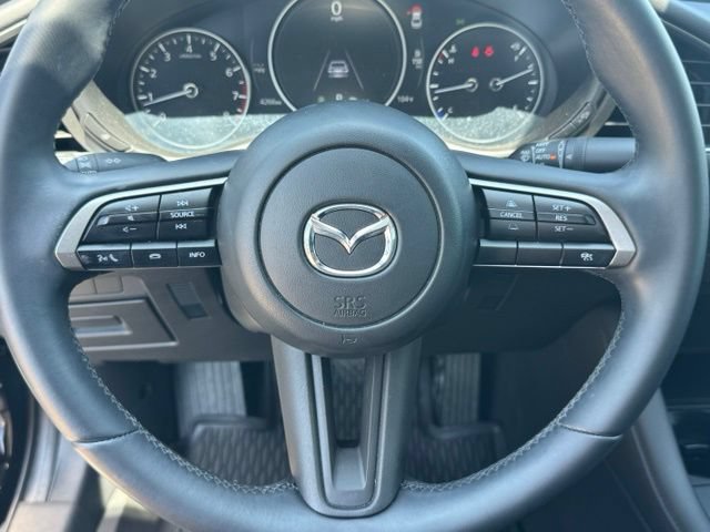 Used 2026 MAZDA MAZDA3 s Sport FWD image 13