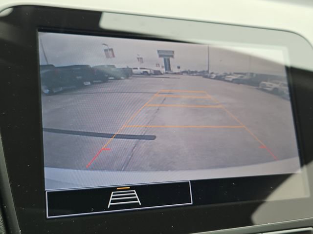 Used 2022 Chevrolet Malibu LS FWD image 18