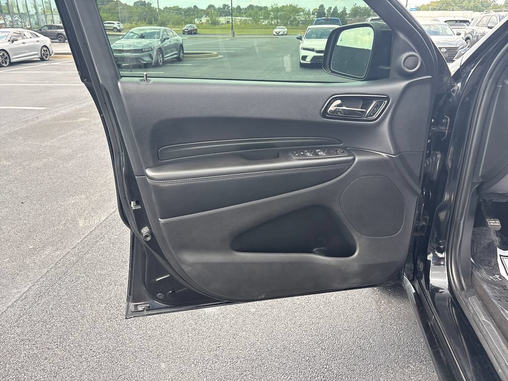 Used 2022 Dodge Durango GT AWD/4WD image 11