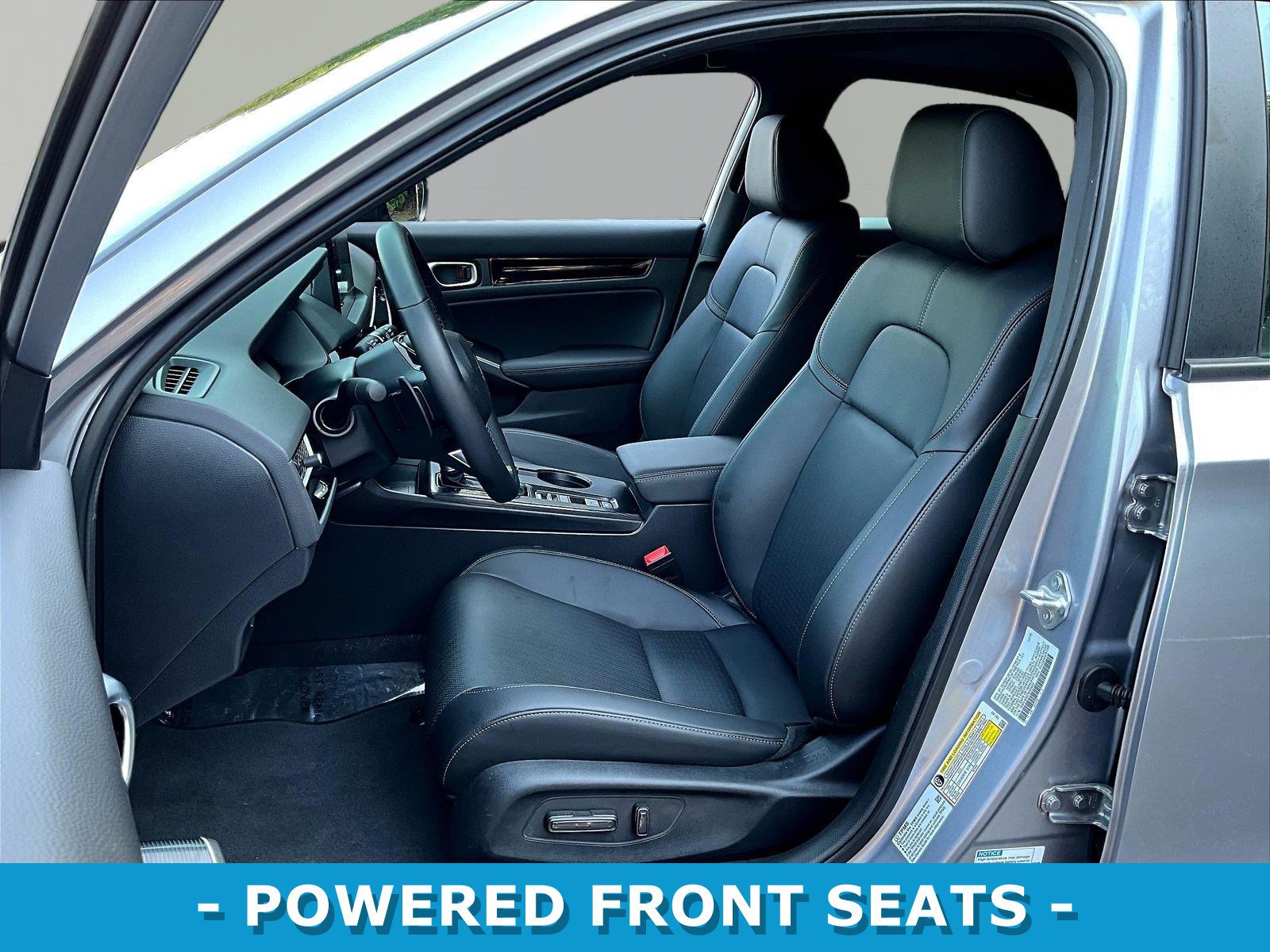 Certified 2026 Honda Civic Sport Touring image 19