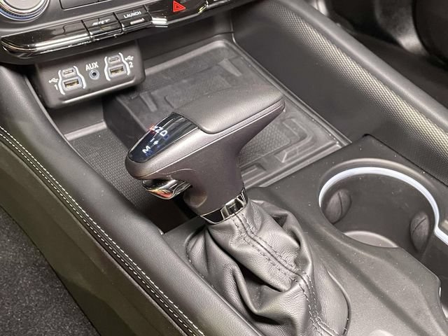Used 2024 Dodge Durango SRT Hellcat AWD/4WD image 33