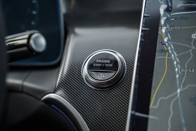 New 2026 Mercedes-Benz GLC 300 4MATIC image 28