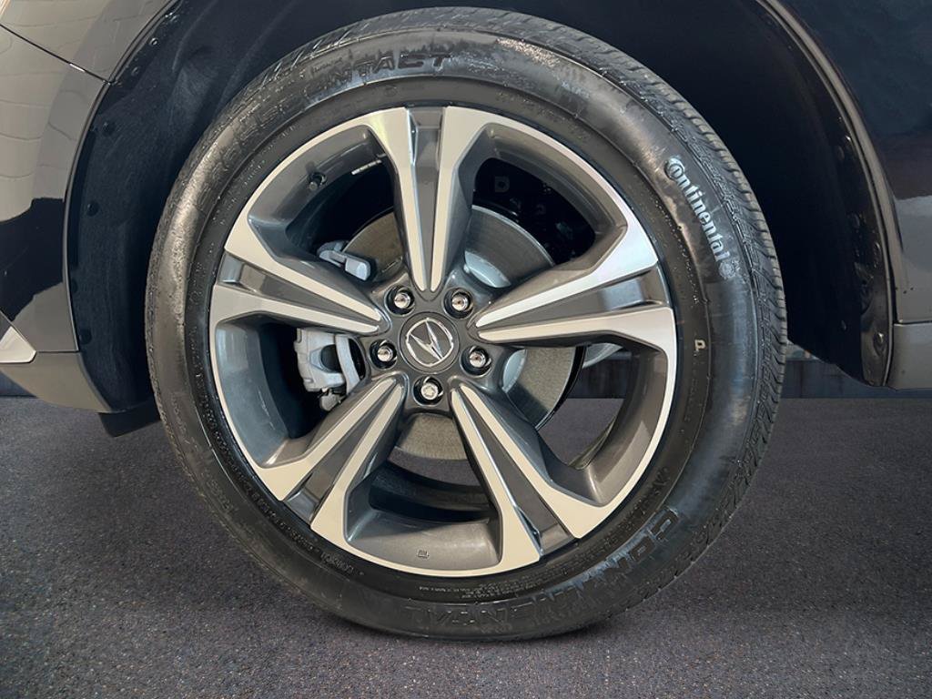 New 2026 Acura RDX w/ Technology Package AWD/4WD image 12