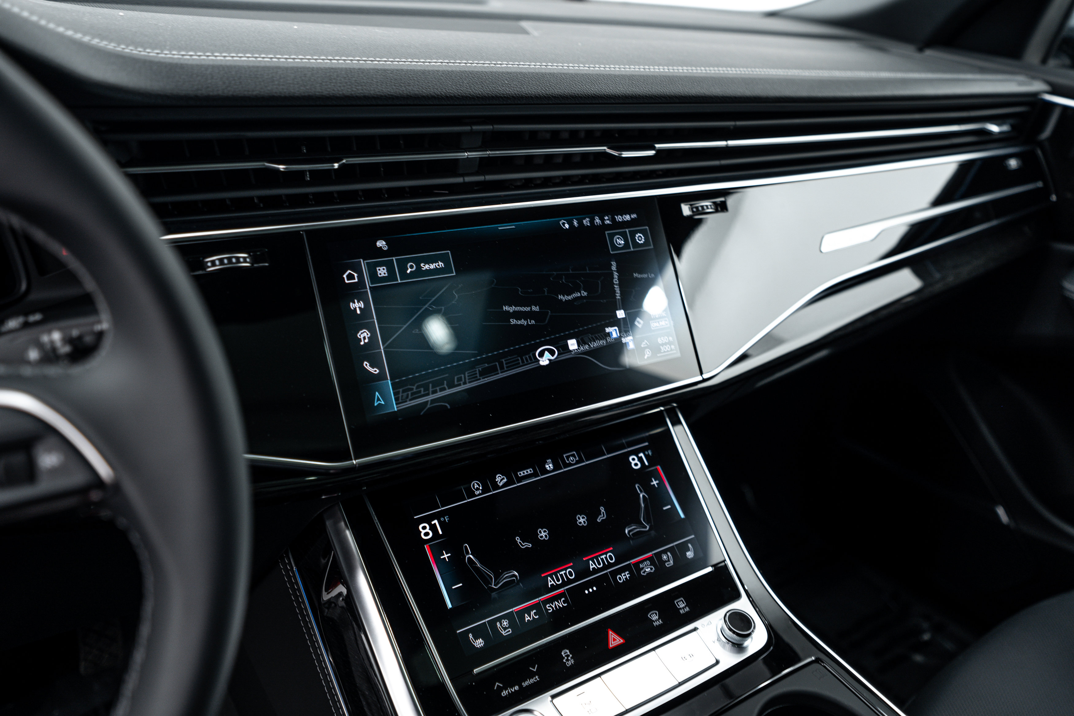 New 2026 Audi Q8 Premium Plus AWD/4WD image 12