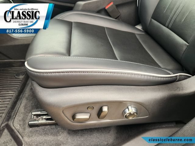 Used 2025 Buick Enclave Avenir w/ Super Cruise Package AWD/4WD image 25