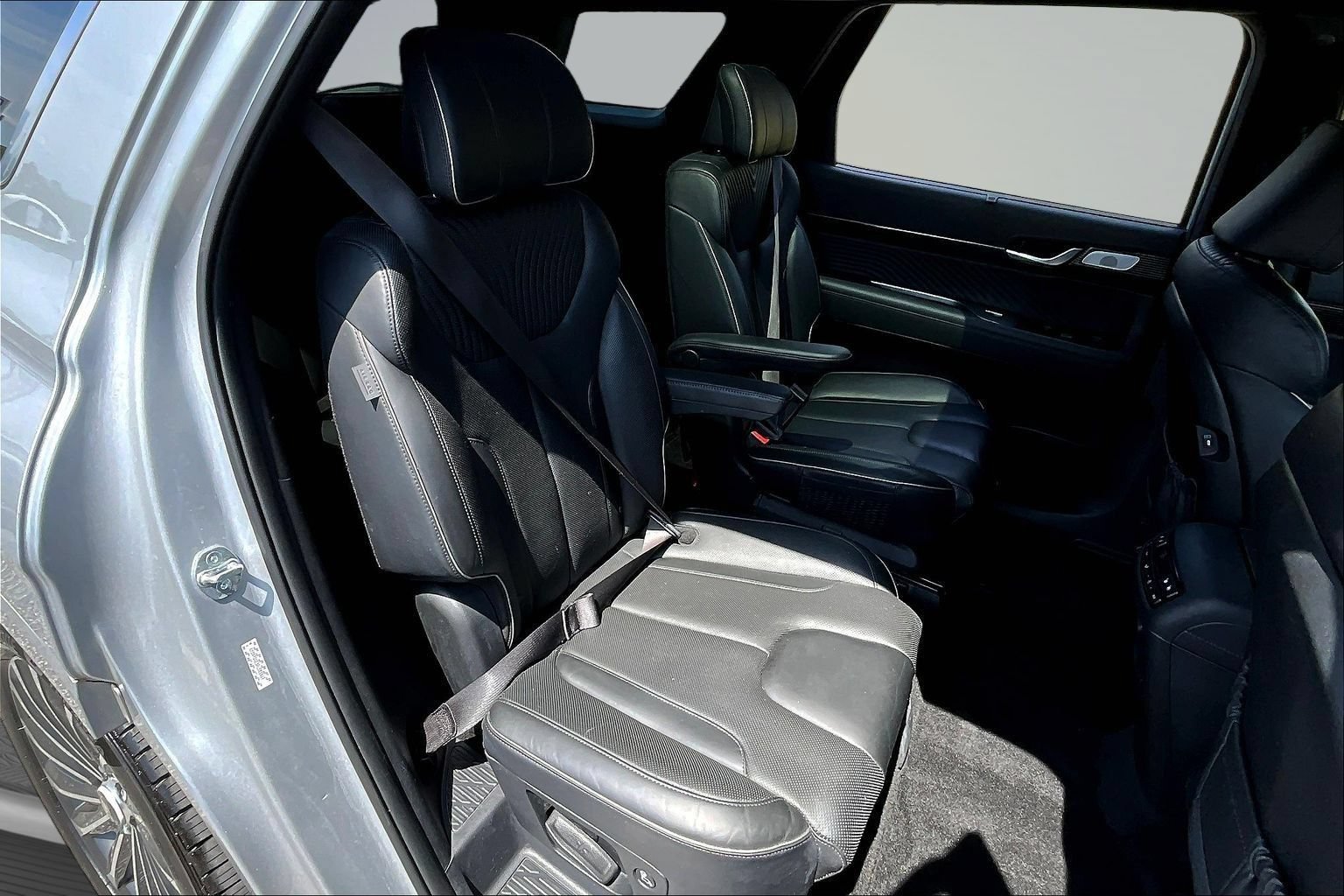 Used 2023 Hyundai Palisade Calligraphy AWD/4WD image 25