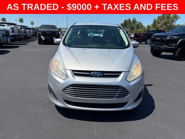 Used 2016 Ford C-MAX SE FWD image 2