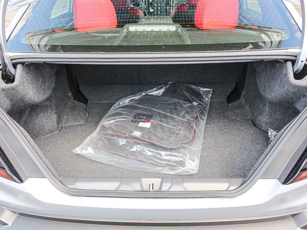 New 2026 Subaru WRX Limited image 27