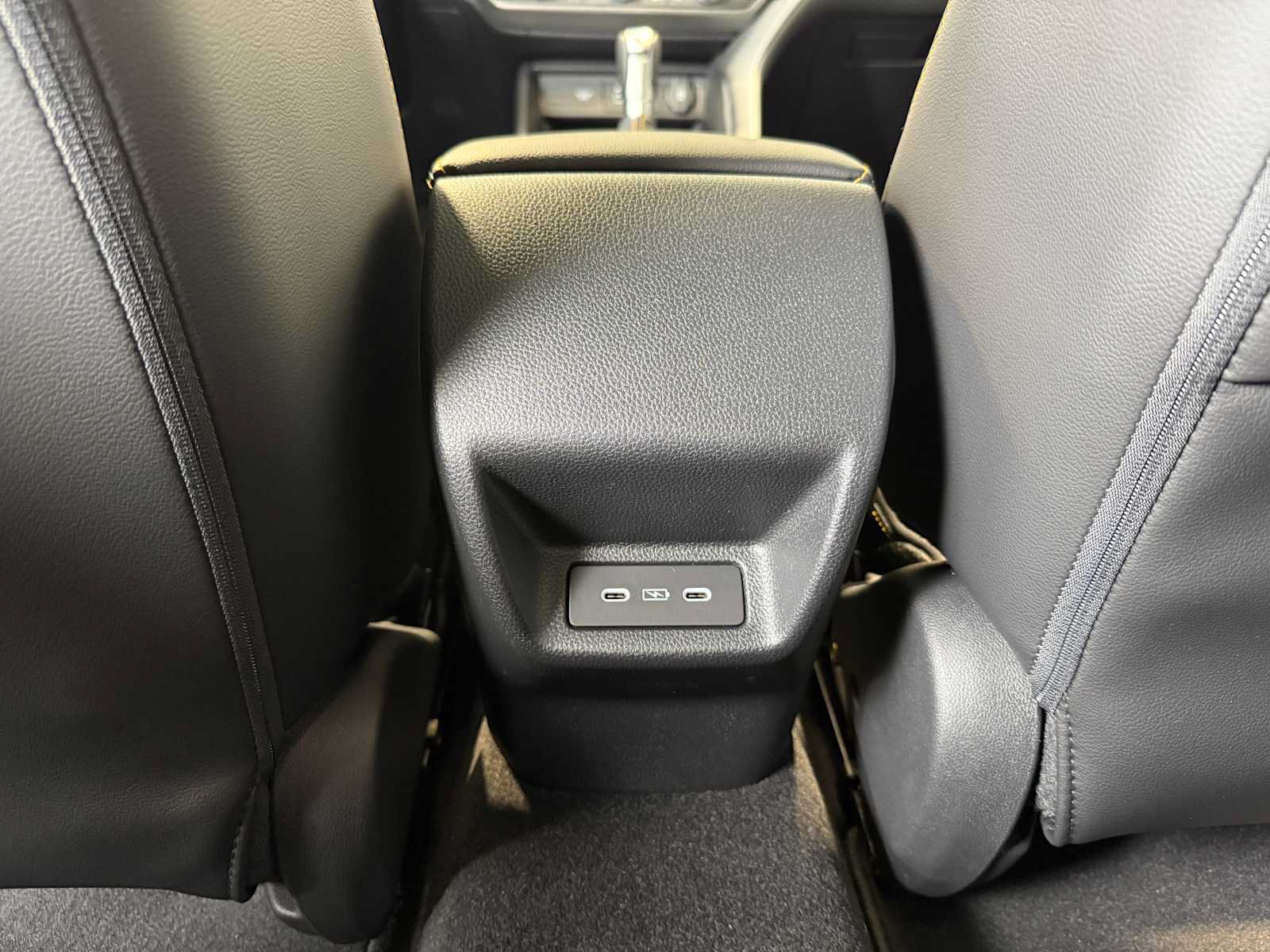 New 2026 Acura Integra A-Spec FWD image 30