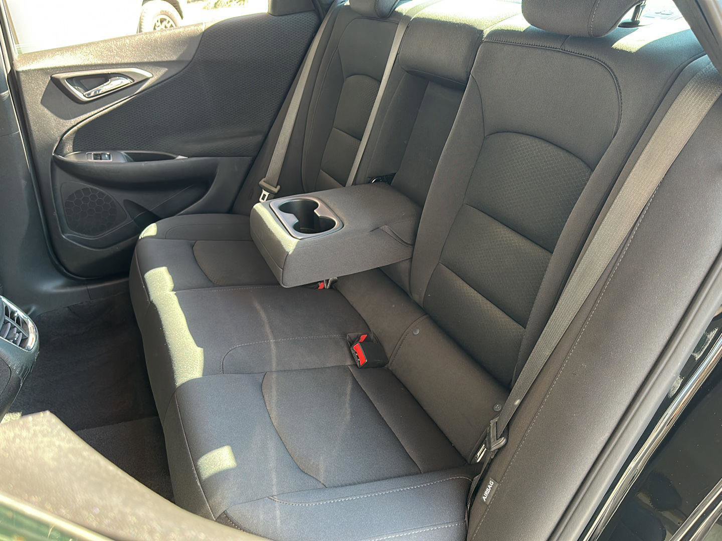 Used 2025 Chevrolet Malibu LT image 15