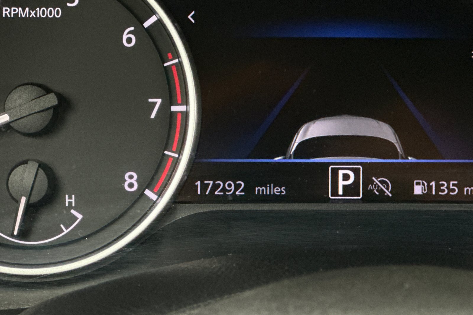 Used 2025 Nissan Sentra SV FWD image 21