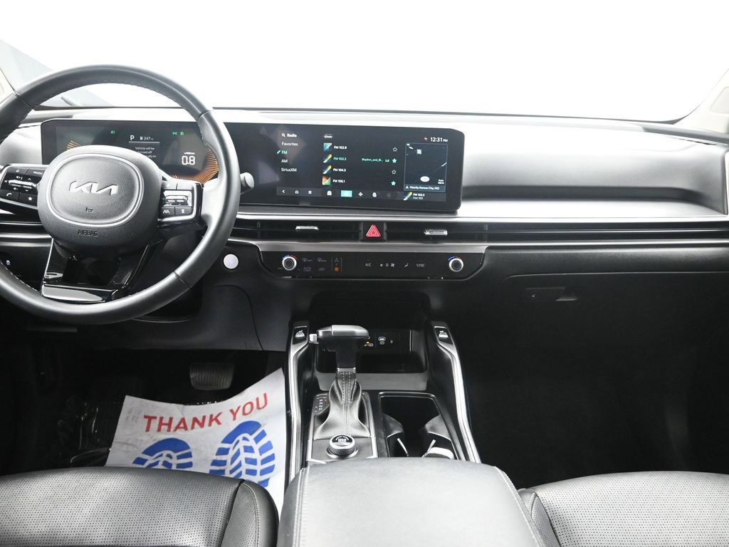 Certified 2024 Kia Sorento EX w/ Panoramic Sunroof Package image 34