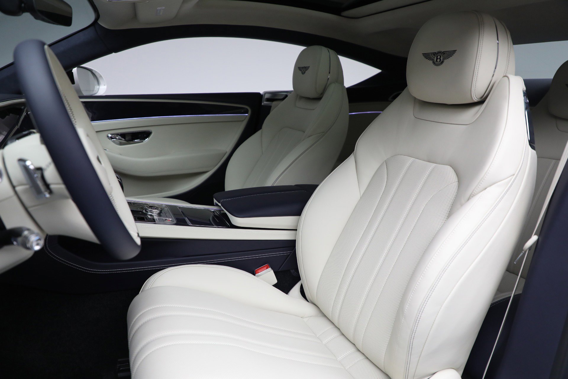 New 2026 Bentley Continental GT image 15