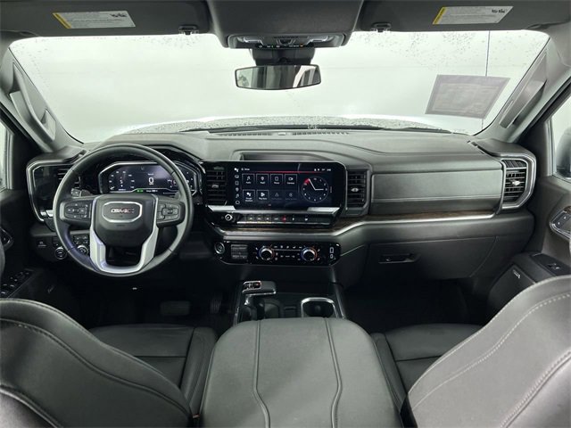Certified 2024 GMC Sierra 1500 Elevation w/ Elevation Premium Package image 20