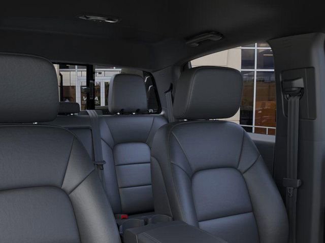New 2026 GMC Canyon Elevation w/ LPO, Sports Bar Package image 24
