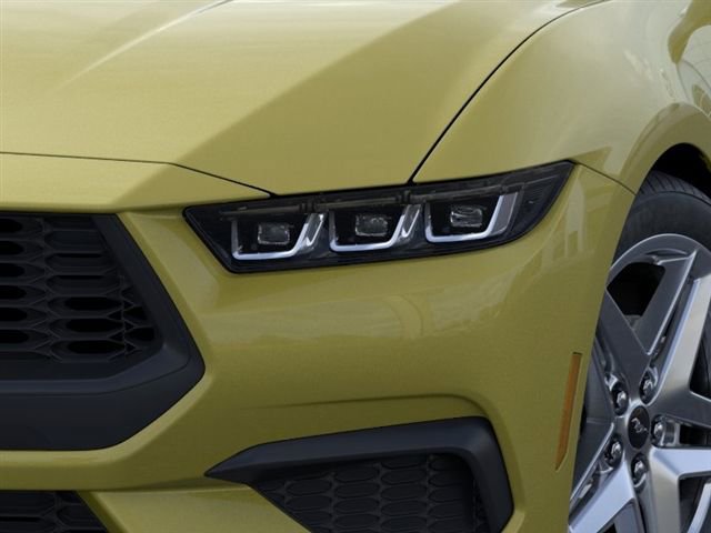 New 2025 Ford Mustang Premium RWD image 18
