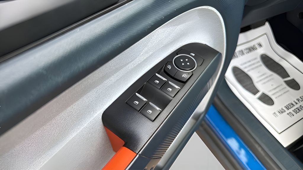 Used 2022 Ford Maverick XLT w/ Equipment Group 300A Standard AWD/4WD image 23