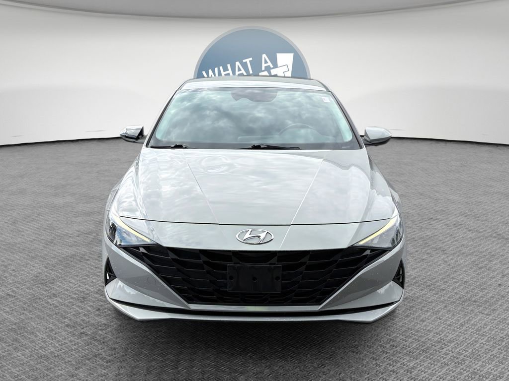 Used 2021 Hyundai Elantra SEL FWD image 9