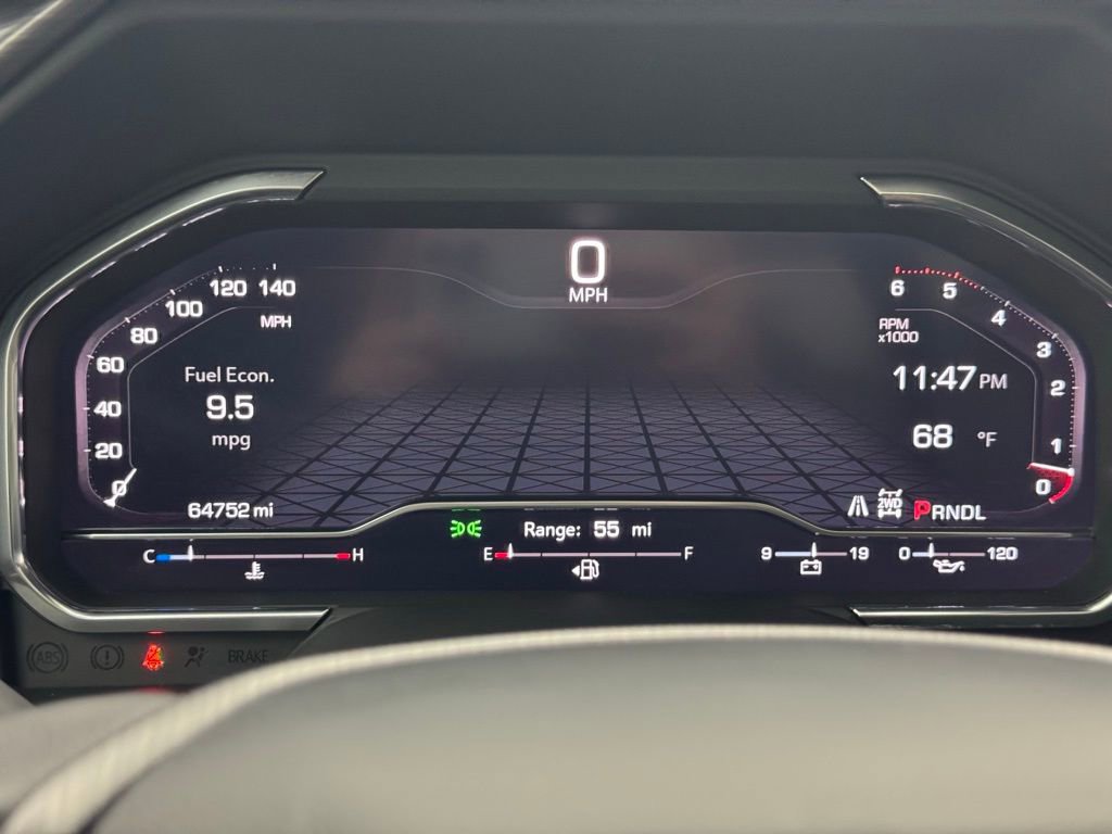 Used 2024 GMC Sierra 2500 Denali Ultimate w/ Max Trailering Package image 27