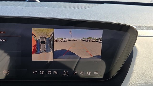 New 2026 Buick Envision Avenir image 38