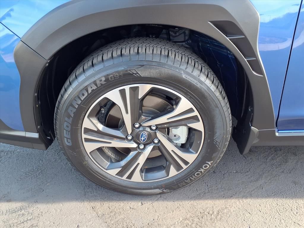 Certified 2025 Subaru Crosstrek 2.0i Premium image 15