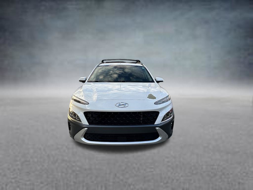 Used 2022 Hyundai Kona Limited FWD image 2