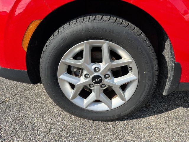 Used 2022 Kia Soul S FWD image 10