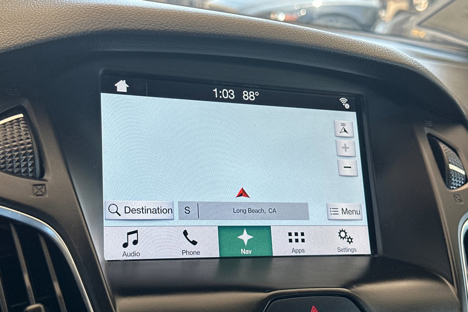 Used 2017 Ford Focus Electric Hatchback image 21