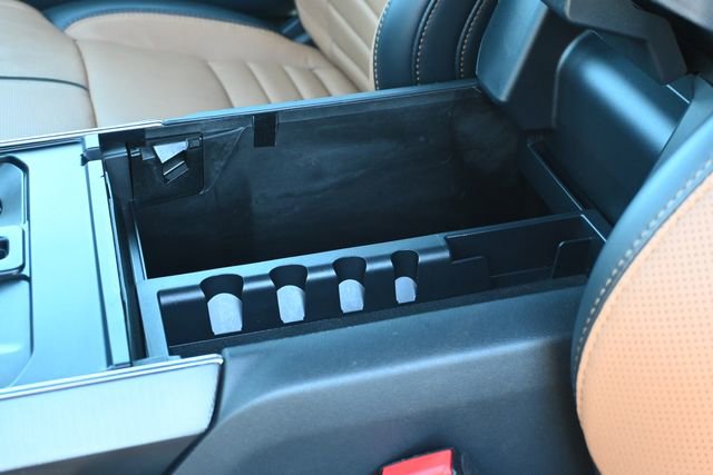 Used 2022 Ford F150 Platinum w/ Tow Technology Package image 25