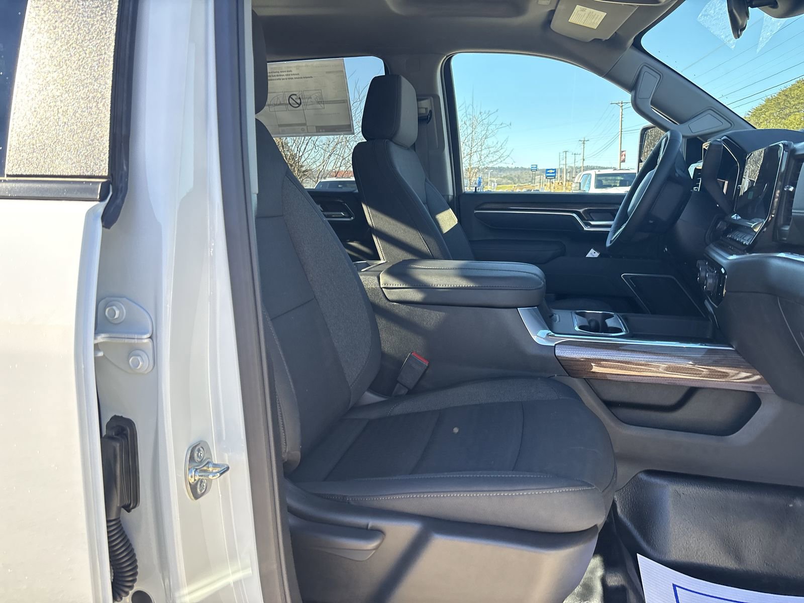 New 2026 Chevrolet Silverado 3500 LT w/ Convenience Package image 26