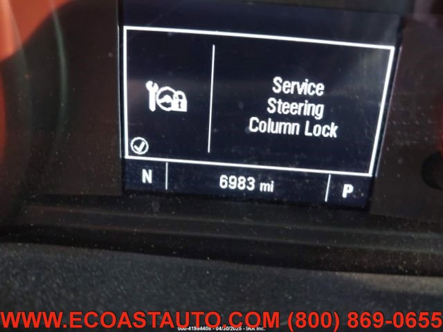 Used 2024 GMC Sierra 2500 Pro w/ Convenience Package image 11