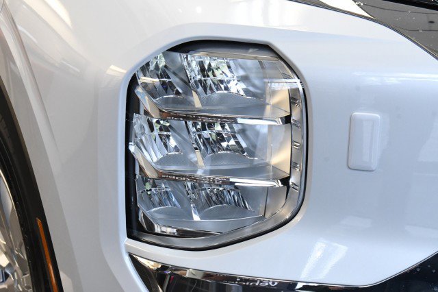 New 2026 Mitsubishi Outlander ES AWD/4WD image 5